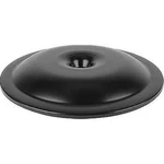 Allstar Performance 25942 Lightweight 14 In Round Air Cleaner Lid. Fixed Price $39.95.
