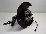 2019-22 Hyundai Veloster Fwd Rear Left Driver Spindle Knuckle Hub Bearing Oem. Fixed Price $131.18.