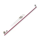 Longacre Throttle Linkage Kit 52-32700 23.25 Aluminum Rods With Hardware. Fixed Price $69.40.