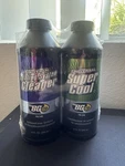 Bg Universal Cooling System Cleaner And Super Combo. Fixed Price $20.00.