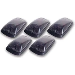 Pacer Performance Cab Roof Lights Smoke 88-02 Gm P/u Non Led- 20-220S. Fixed Price $139.53.