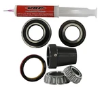 Drp Performance Low Drag Hub & Rear Axle Kit Legends 007-10576K. Fixed Price $618.55.