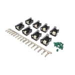 Fast Fuel Injector Terminal Kit 170600-8; USCAR/EV6 Connector 8PK. Fixed Price $101.95.