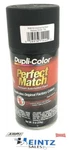 Duplicolor BUN0104 Perfect Match 8OZ Automotive Universal Flat Black Paint. Fixed Price $18.99.