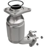 Magnaflow 49276 Direct Fit Catalytic Converter (non Carb Compliant). Fixed Price $1383.00.