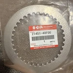 21410-40F00 Suzuki Oem Parts Hub Clutch GSXR1000. Fixed Price $75.00.