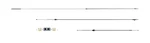 Right Stuff Detailing Parking Brake Cable RSBCR03. Fixed Price $144.99.