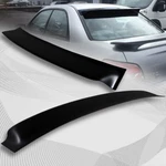 For 2002-2007 Subaru Impreza Wrx Smoke Acrylic Rear Window Roof Visor Spoiler. Fixed Price $49.99.