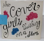 The Cover Girls Wishing On Star Vinyl Lp (42231). Fixed Price $15.00.