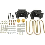 Belltech 6418 2" Drop Leaf Spring Hanger Kit Ford F-150. Fixed Price $225.00.