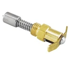 & Cycle Enrichment Device For Super Carb (#49) NOV-84. Fixed Price $44.95.