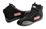 30500150RQP Racequip Euro Carbon-l Series Shoes. Fixed Price $86.95.