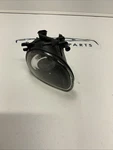 Audi A8 D3 Front Left Driver Side Fog Light Lamp Assembly Hella 27045500 Oem. Fixed Price $29.99.