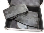 New Wilwood Alcon Front Brake Pads Performance Friction 7683-93-30 Nascar Arca. Fixed Price $149.00.