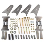 Jegs 64680 Axle Housing Floater Kit. Fixed Price $123.99.