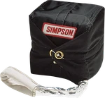 Simpson Racing 42038R Outlaw Sky Jacker Drag Parachute - Foot (4). Fixed Price $849.95.