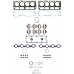 Engine Cylinder Head Gasket Set Fel-pro Hs 26191 Pt. Fixed Price $272.58.