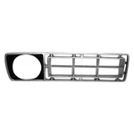 Passenger Side Grille Fits 76-77 Ford Bronco Courier. Fixed Price $65.86.