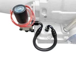 Hughes Performance HP6217 Pro-series 1-STAGE Torque Converter Dump Valve Kit. Fixed Price $624.99.