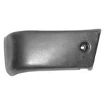 For Toyota Pickup 1984-1988 Sherman Front Driver Side Bumper End Value Line. Fixed Price $16.42.