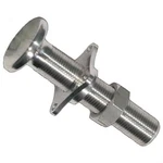 Wehrs Machine 254 Adjustable Throttle Pedal Stop. Fixed Price $23.99.