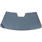 Covercraft UVS100 Custom Sunscreen 2021-2026 Ford Bronco Blue Metallic. Fixed Price $81.27.
