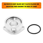 Aluminum Bov Blow Off Valve Flange Rs Adapter For Greddy To Hks Ssqv Us. Fixed Price $19.74.