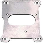 Trans 2210 Tbi Center Mount To Holley/afb 4V Adapter Plate. Fixed Price $50.99.