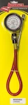 Longacre 52-52063 Tire Gauge 0-100PSI 2.5 In Gid Deluxe Foot Valve. Fixed Price $61.99.