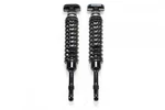 Fabtech FTS26059 Dirt Logic 2.5 Ss Front Coilovers For 05-24 TACOMA/4RUNNER/FJ. Fixed Price $1399.95.