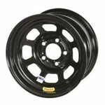 Bassett 58S54 D-hole Lightweight Series 15"X8" Wheel 5X5" Bolt Pattern. Fixed Price $126.54.