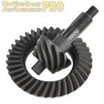 Ford 9" Motive 4.57 Gear 35 Spline Pro Ring And Pinion Soft 9310 Metal. Fixed Price $899.00.