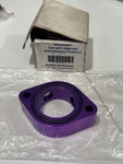 Meziere Enterprises 3/8 Water Neck 1 Thick Spacer WN0028P. Fixed Price $11.99.