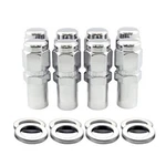 Mcgard 62820 Chrome Long 1.000 Mag/shank Lug Nuts 1/2 -20 Thread Size 7/8 Hex. Fixed Price $80.99.