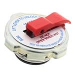 Motorad ST16V Safety Lever Radiator Cap. Fixed Price $11.99.