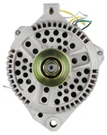 Powermaster 3G Large Frame Straight Mount 6.93" Alternator 200 Amp. Fixed Price $356.99.