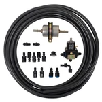 Tanks Efi-line-kit Fuel Kit, Edelbrock Bypass Regulator. Fixed Price $364.99.