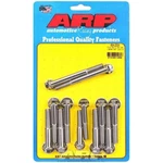 Arp 454-2004 Ford Cleveland Intake Manifold Bolts, 3/8-16 Thread, Stainless. Fixed Price $53.24.