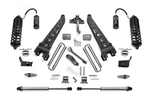 Fabtech K2287DL Radius Arm Lift System For 11-16 F250 Super Duty. Fixed Price $5513.69.