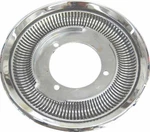 Oer Quick Fill "pit-stop" Fuel Cap Trim Ring For 1968-1970 Dodge Charger. Fixed Price $71.98.