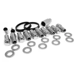 Race Star 601-1433-10 Fits: 14MM X 1.5 Open End 1.38IN Shank W/ .875IN Head 15+. Fixed Price $76.30.