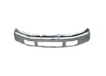 Sherman Front Bumper Chrome W/ Flare Holes For 2005-2007 F-450/F-550 Super Duty. Fixed Price $347.40.