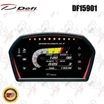 Defi Sports Display (dsdf) DF15901 Equipped With Touch Panel Japan. Fixed Price $1026.00.