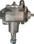 Borgeson Saginaw 140 Vega Manual Steering Box - 22:1 Ratio, Reversed Input Shaft. Fixed Price $431.63.