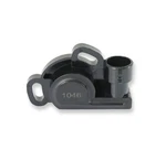 Holley Efi 543-111 Throttle Position Sensor. Fixed Price $72.70.