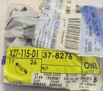 New Nos Gm 1967-81 Rear Leaf Spring Suspension Eye Bracket Nut 378276. Fixed Price $9.99.