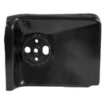 For Chevy C1500 88-98 Sherman Rear Passenger Side Truck Cab Support Value Line. Fixed Price $94.28.