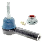 For Chevy Equinox 05-09 Acdelco 45A1062 Professional Outer Steering Tie Rod End. Fixed Price $44.06.