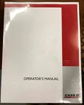 Case Ih 140W 160W Auto Wire Tie - Operator Manual. Fixed Price $20.00.