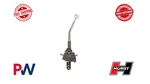Hurst 10.5" Chrome Stick White Manual 4 Speed Shifter Knob For 68 - 72 Chevelle. Fixed Price $691.95.